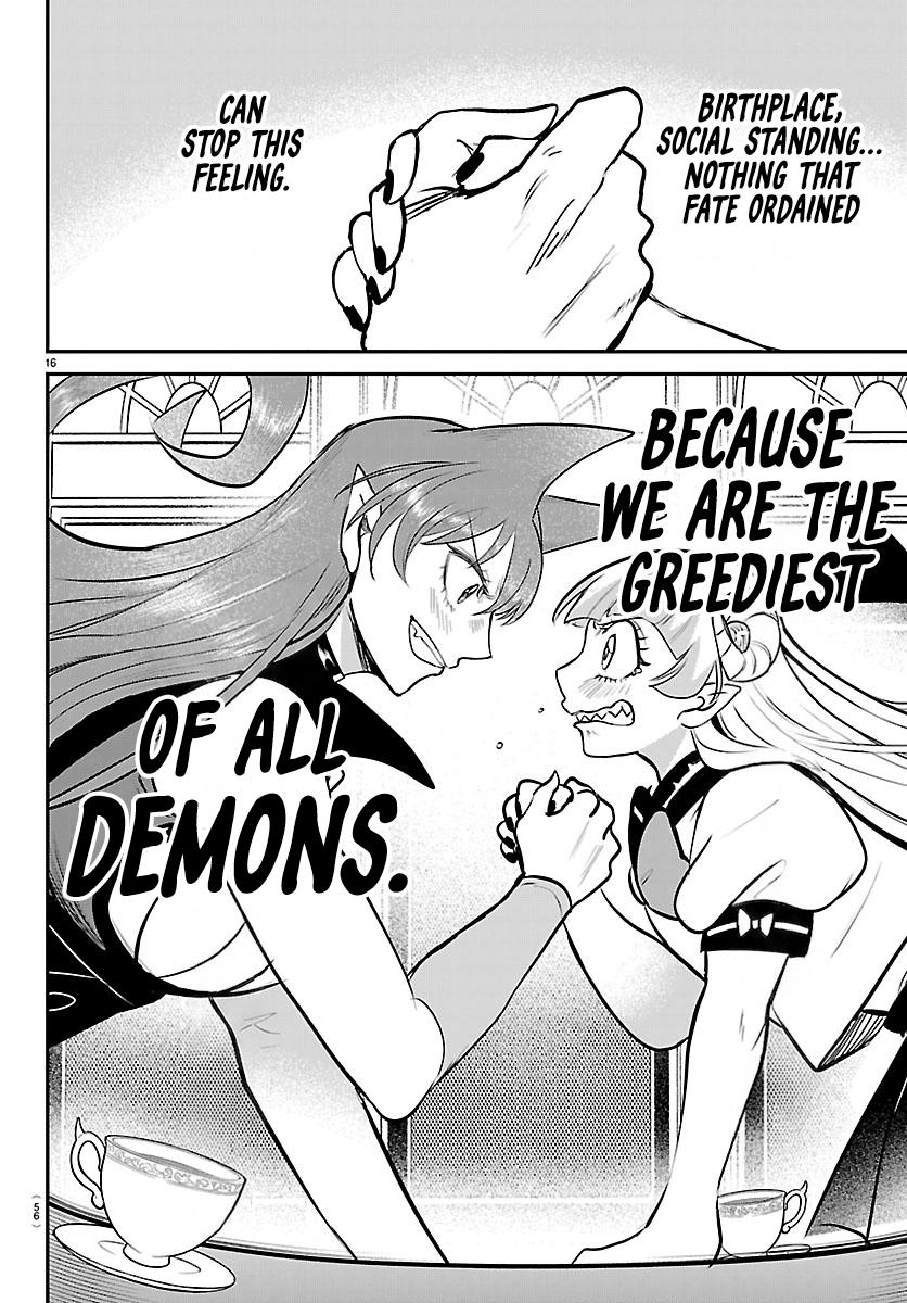 Read Welcome to Demon School! Iruma-kun Manga Online