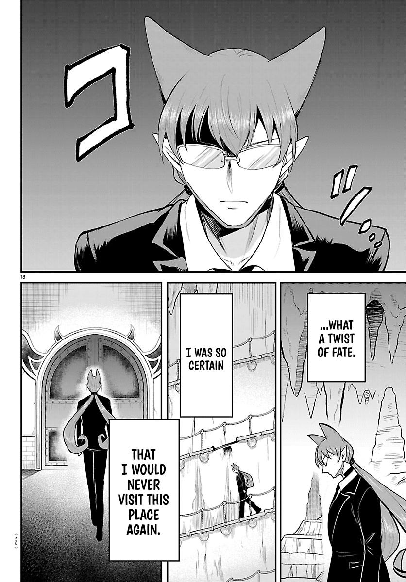 Read Welcome to Demon School! Iruma-kun Manga Online