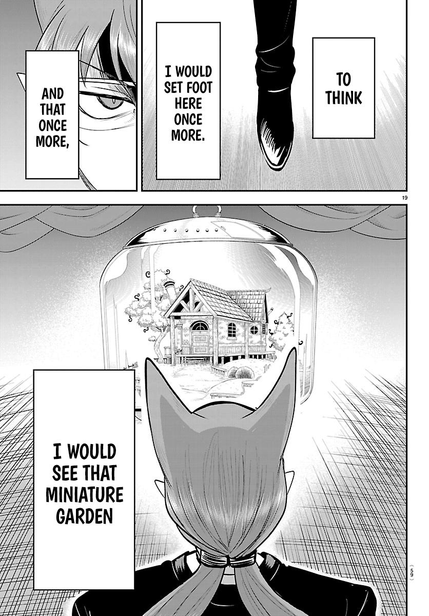 Read Welcome to Demon School! Iruma-kun Manga Online