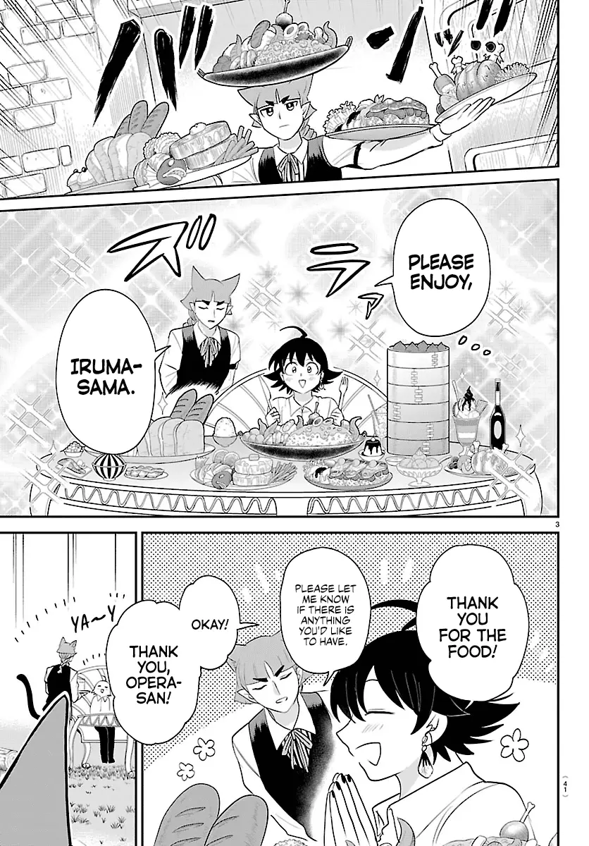 Read Welcome to Demon School! Iruma-kun Manga Online