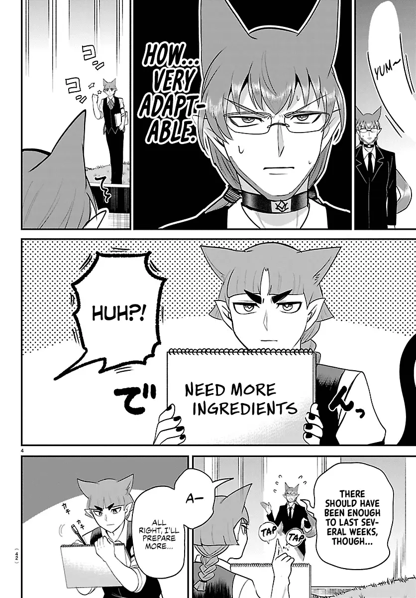 Read Welcome to Demon School! Iruma-kun Manga Online