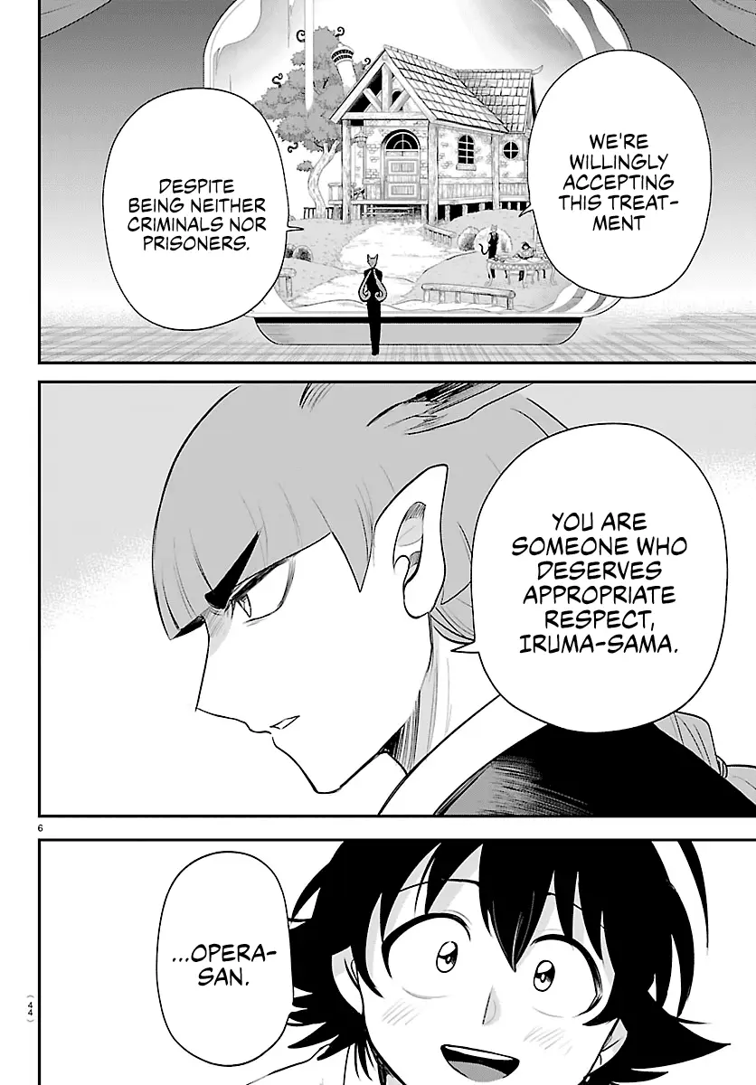Read Welcome to Demon School! Iruma-kun Manga Online