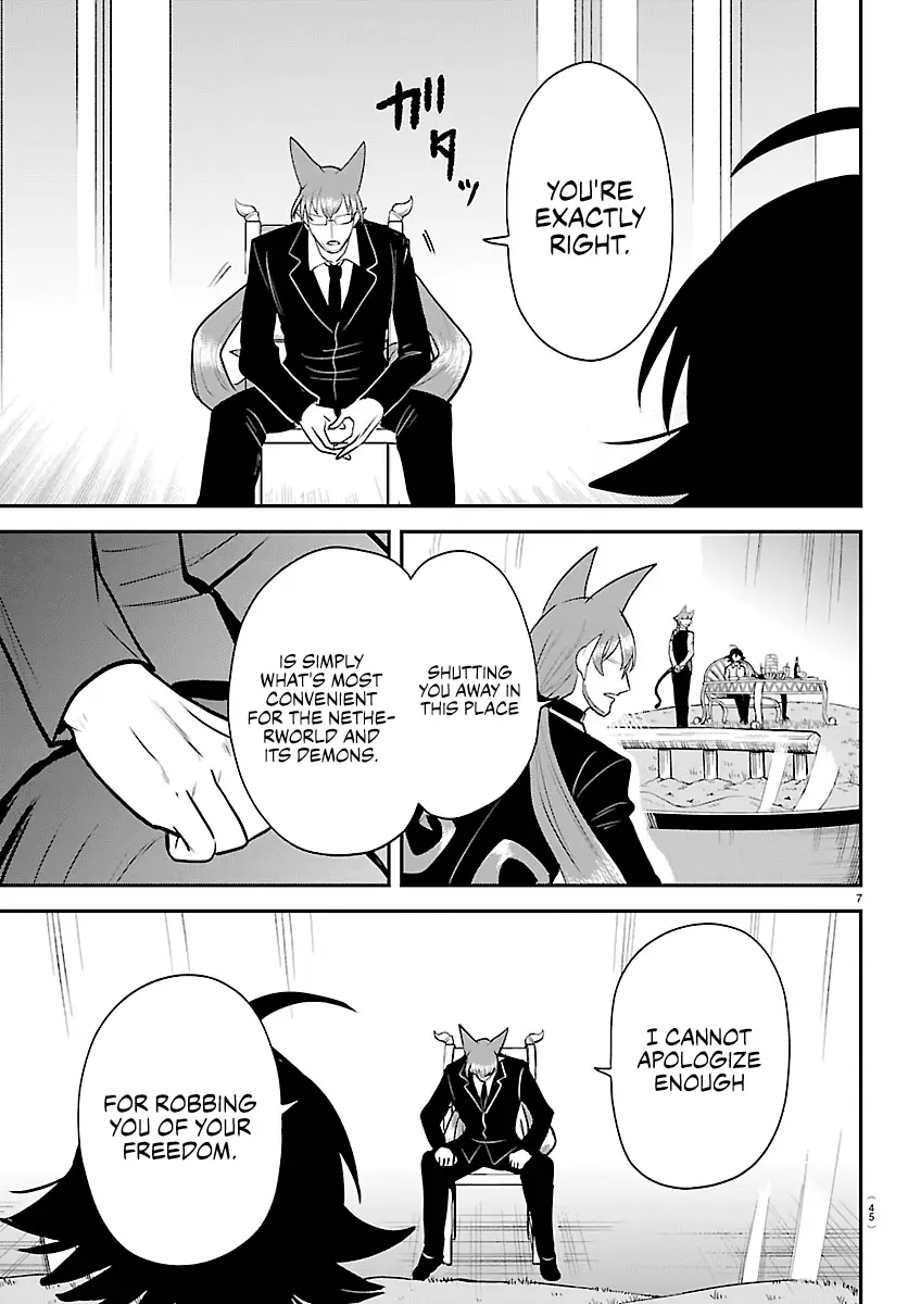 Read Welcome to Demon School! Iruma-kun Manga Online