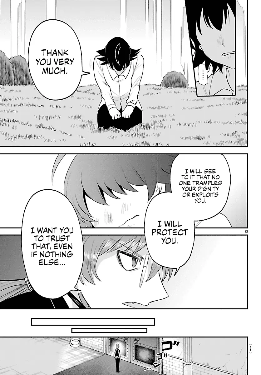 Read Welcome to Demon School! Iruma-kun Manga Online