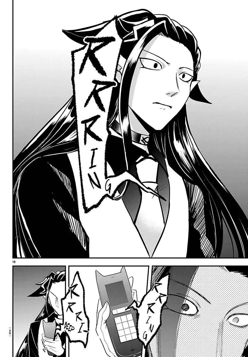 Read Welcome to Demon School! Iruma-kun Manga Online