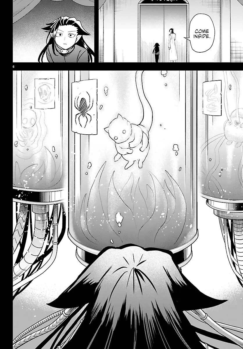 Read Welcome to Demon School! Iruma-kun Manga Online