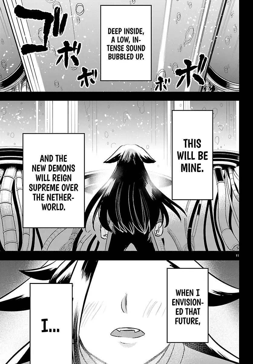 Read Welcome to Demon School! Iruma-kun Manga Online