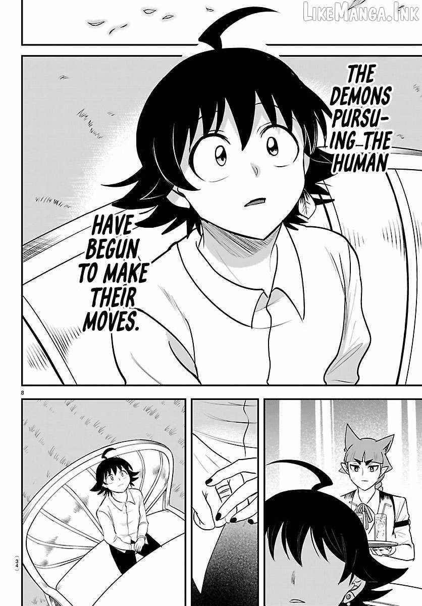 Read Welcome to Demon School! Iruma-kun Manga Online