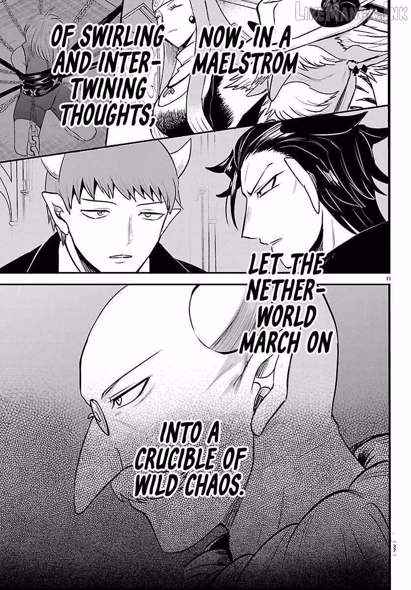Read Welcome to Demon School! Iruma-kun Manga Online