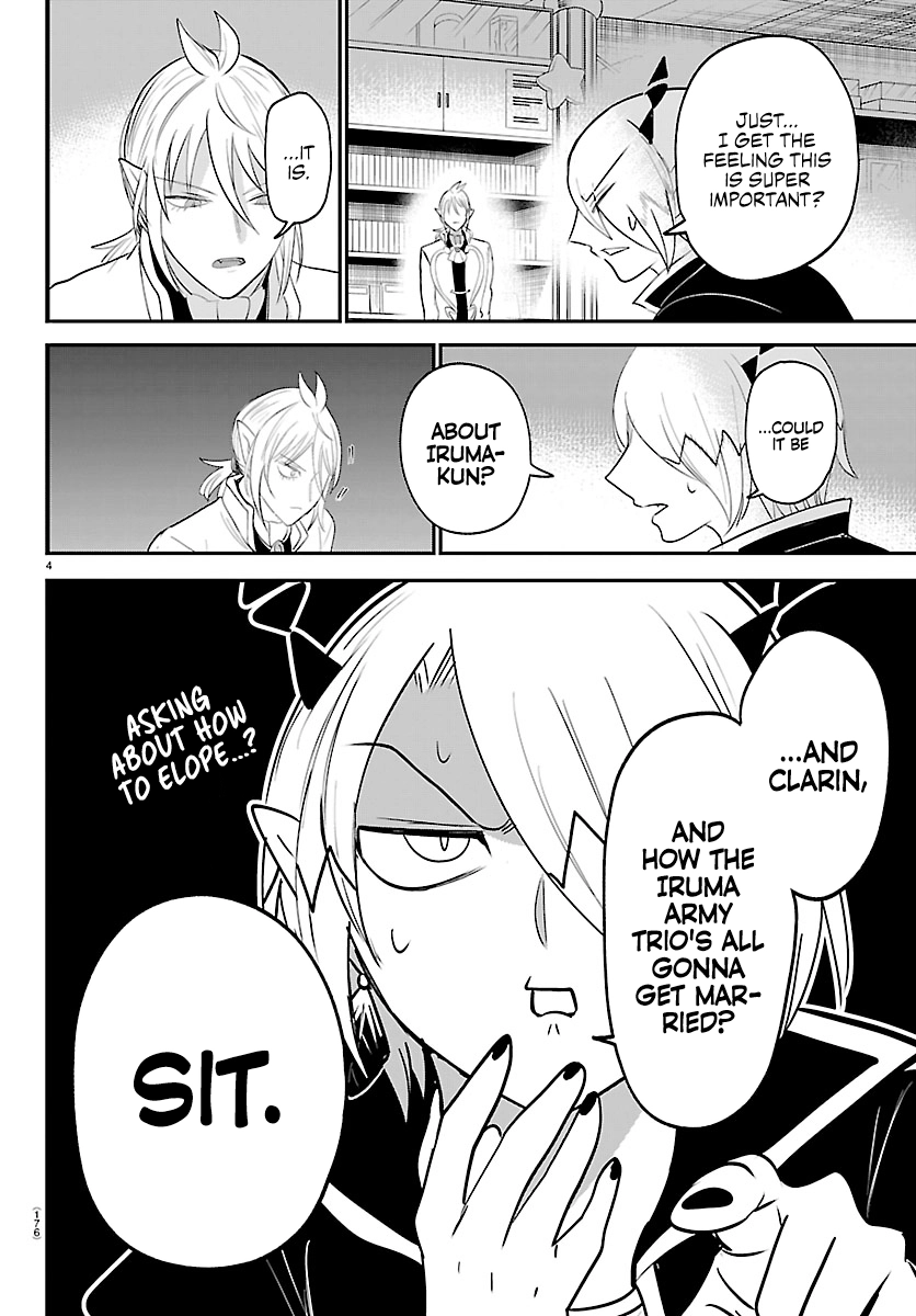 Read Welcome to Demon School! Iruma-kun Manga Online