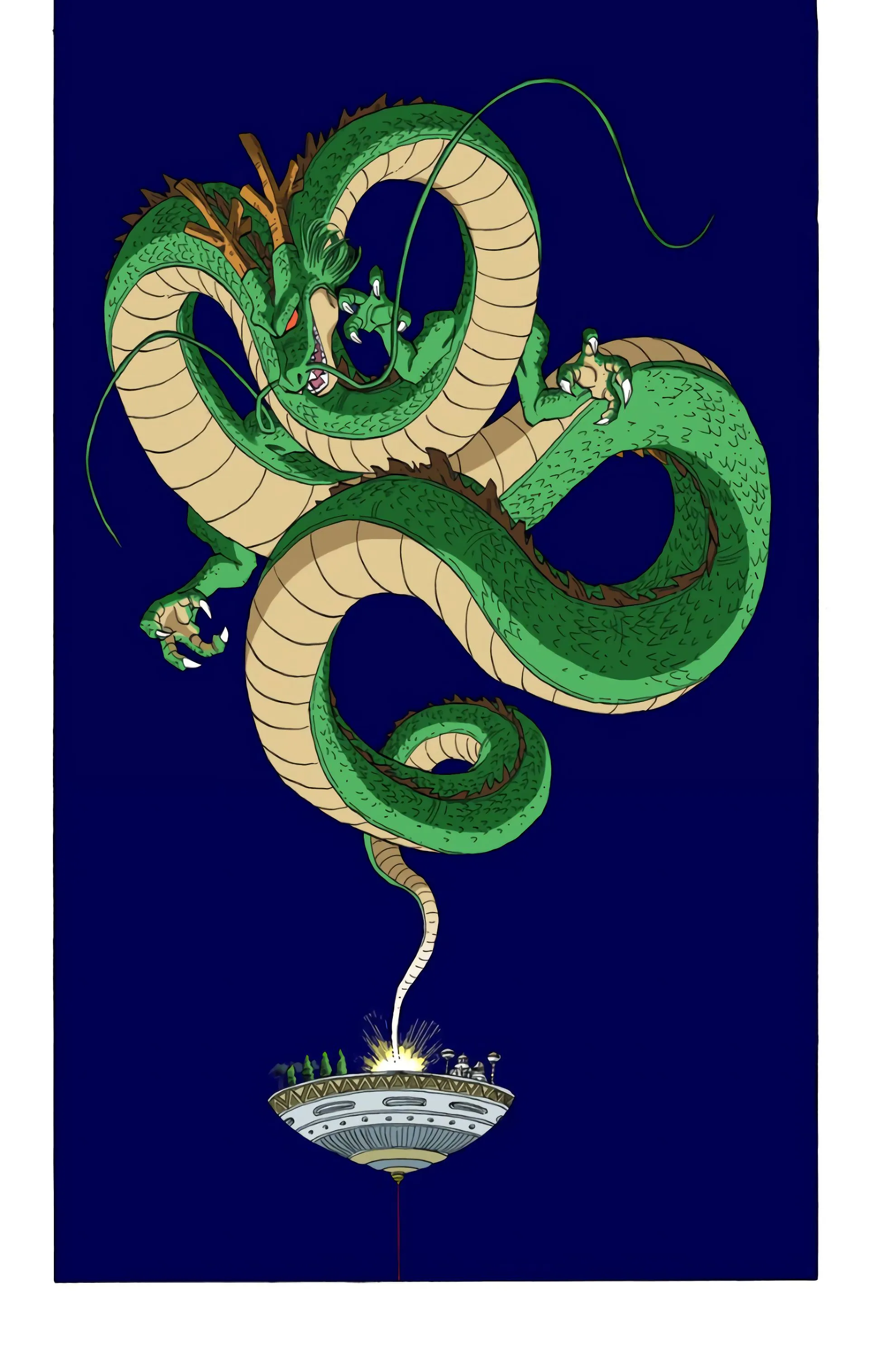 Read Dragon Ball FR Manga Online