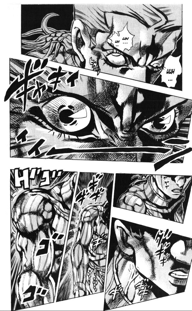 Read JoJo's Bizarre Adventure Part 5  Golden Wind FR Manga Online
