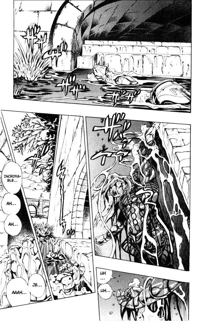 Read JoJo's Bizarre Adventure Part 5  Golden Wind FR Manga Online