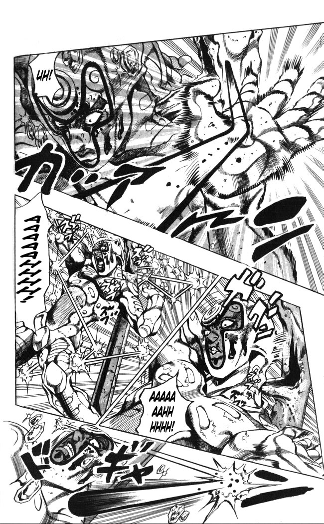 Read JoJo's Bizarre Adventure Part 5  Golden Wind FR Manga Online