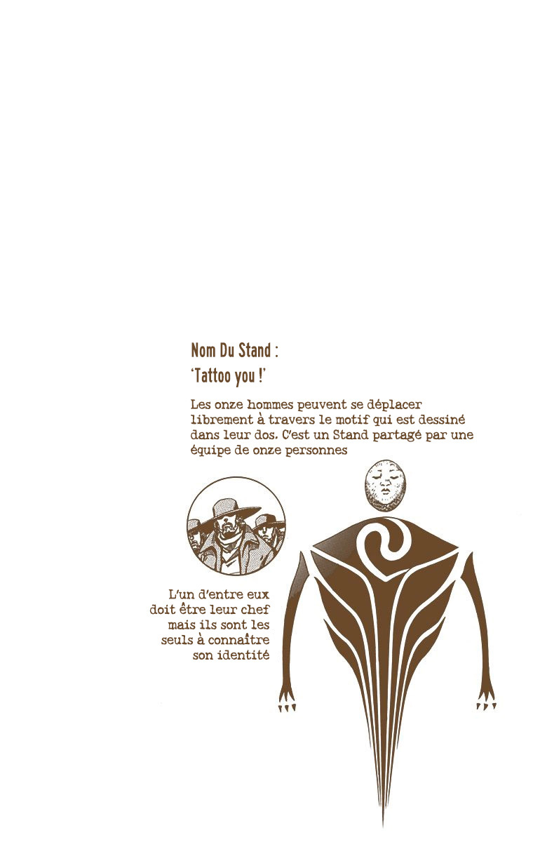 Read JoJo's Bizarre Adventure Part 7 Steel Ball Run Official Colored FR Manga Online
