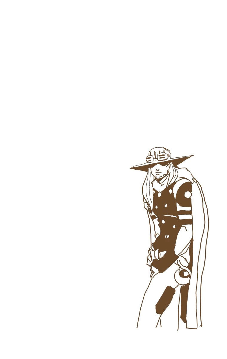 Read JoJo's Bizarre Adventure Part 7 Steel Ball Run Official Colored FR Manga Online