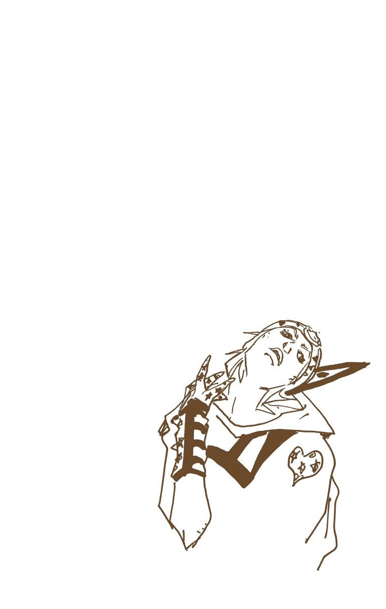 Read JoJo's Bizarre Adventure Part 7 Steel Ball Run Official Colored FR Manga Online