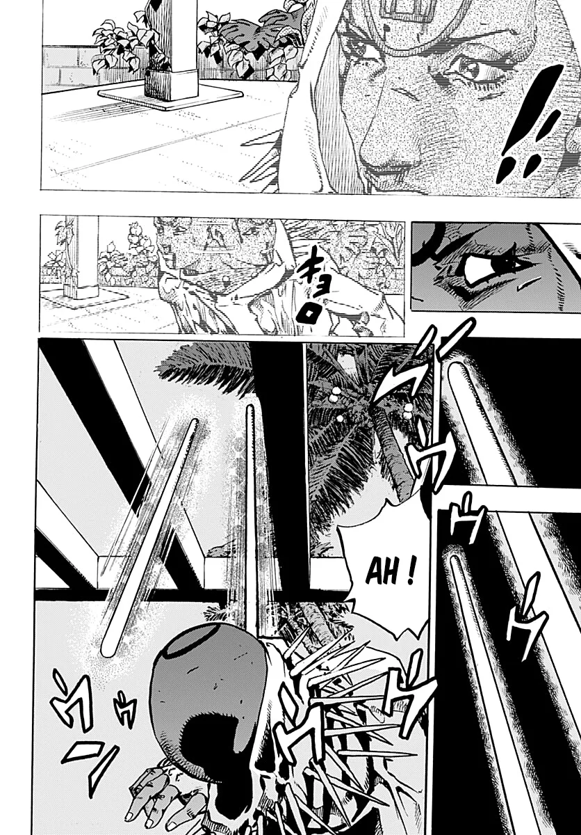 Read JoJo's Bizarre Adventure Part 9  The JOJOLands FR Manga Online