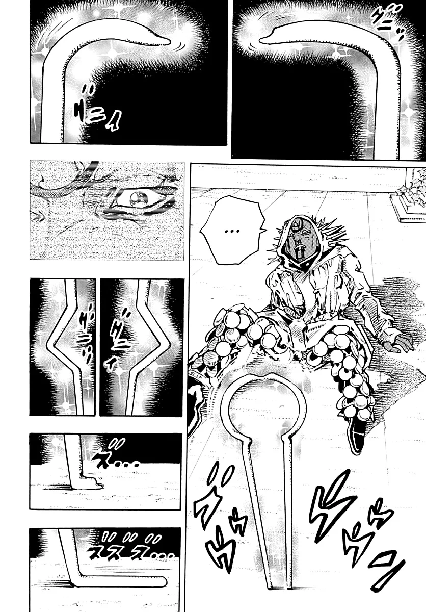 Read JoJo's Bizarre Adventure Part 9  The JOJOLands FR Manga Online
