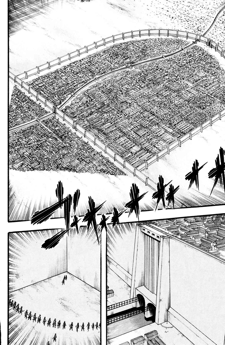 Read L'Attaque des Titans FR Manga Online