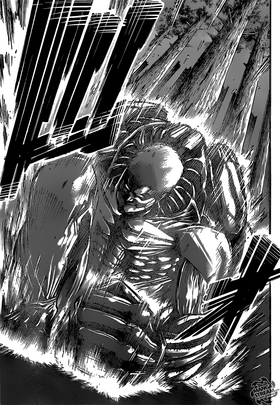 Read L'Attaque des Titans FR Manga Online