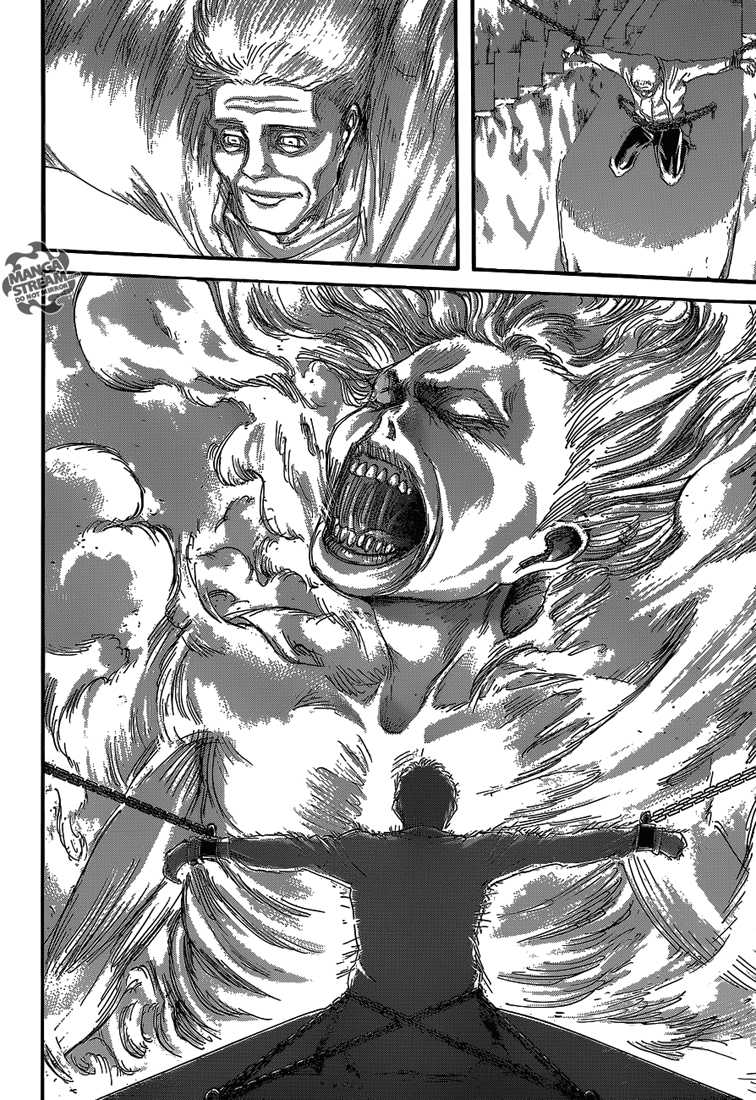 Read L'Attaque des Titans FR Manga Online