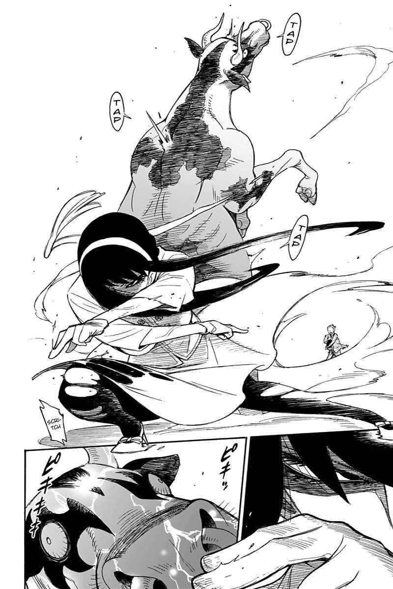 Read Spy x Family FR Manga Online