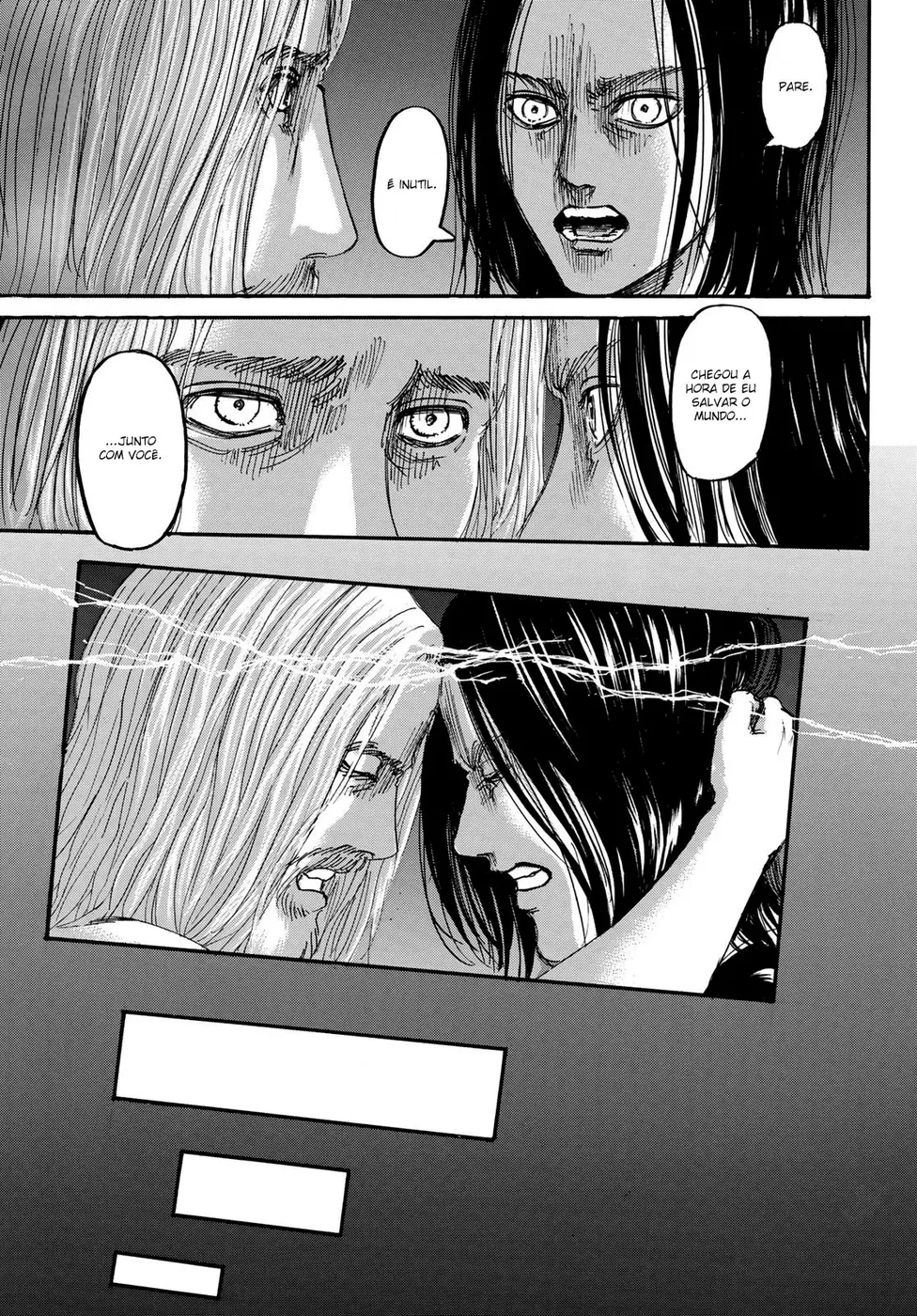 Read Attack on Titan PT-BR Manga Online