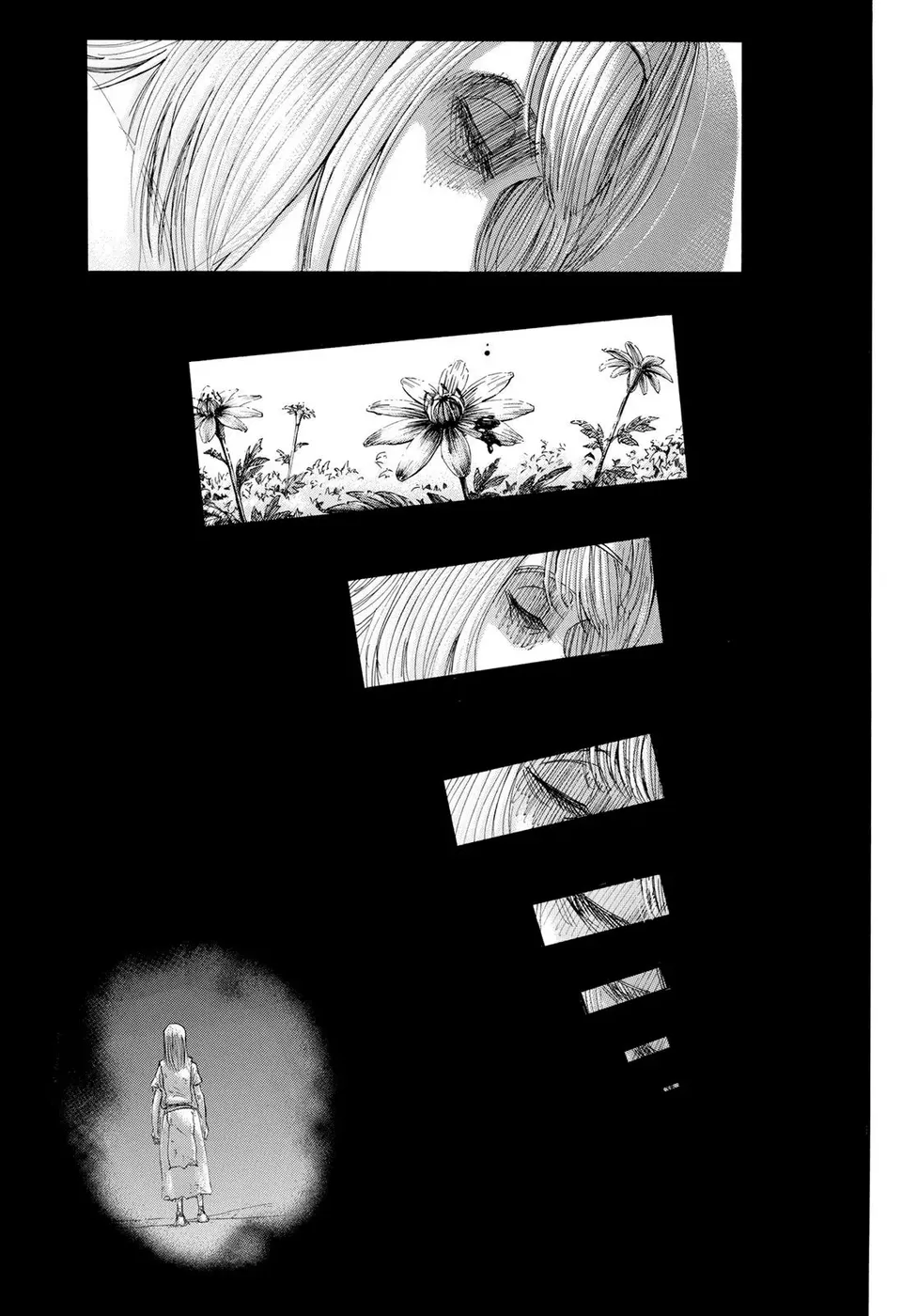 Read Attack on Titan PT-BR Manga Online
