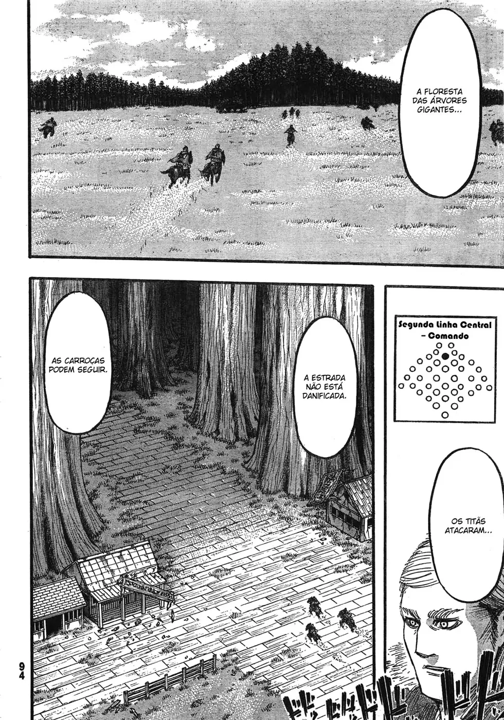 Read Attack on Titan PT-BR Manga Online
