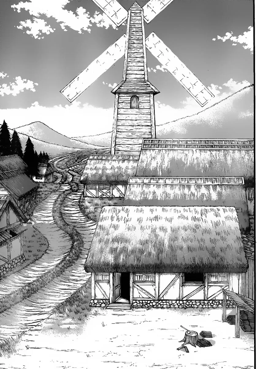 Read Attack on Titan PT-BR Manga Online
