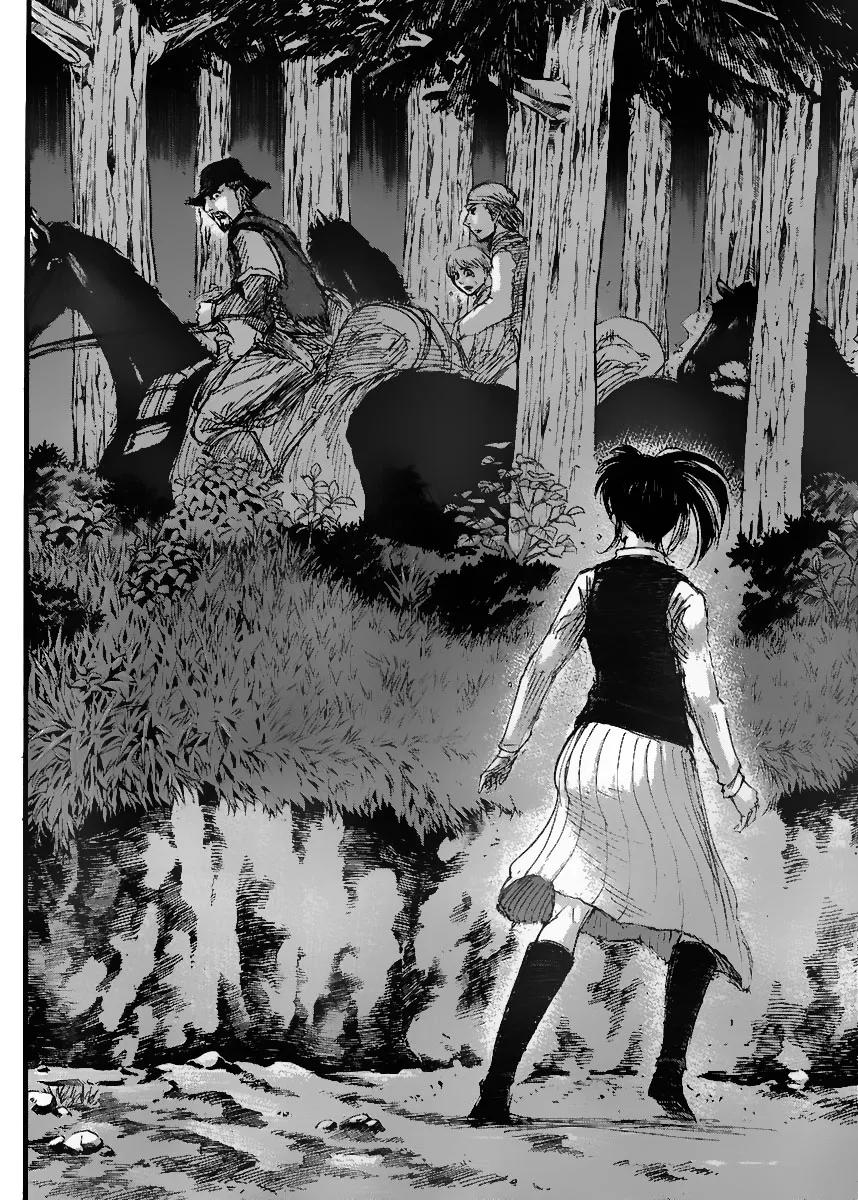 Read Attack on Titan PT-BR Manga Online