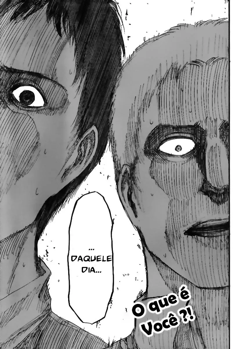 Read Attack on Titan PT-BR Manga Online