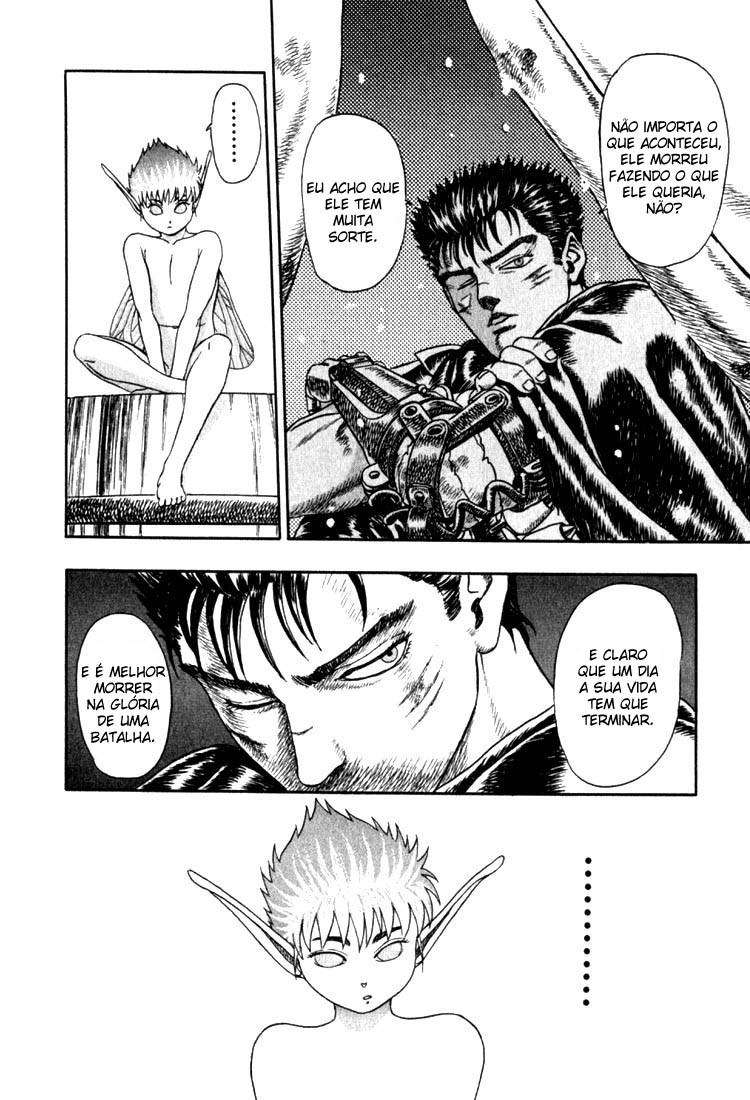 Read Berserk PT-BR Manga Online