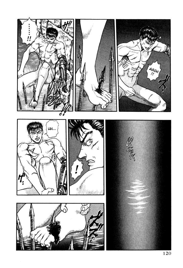 Read Berserk PT-BR Manga Online