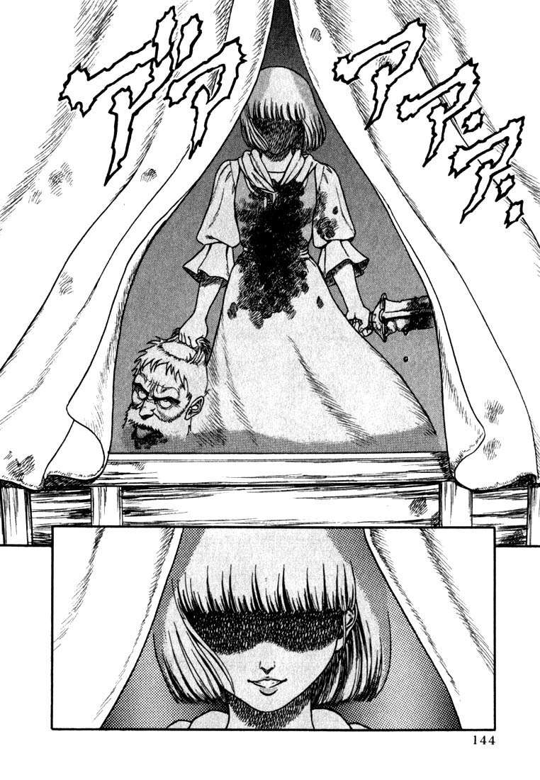 Read Berserk PT-BR Manga Online