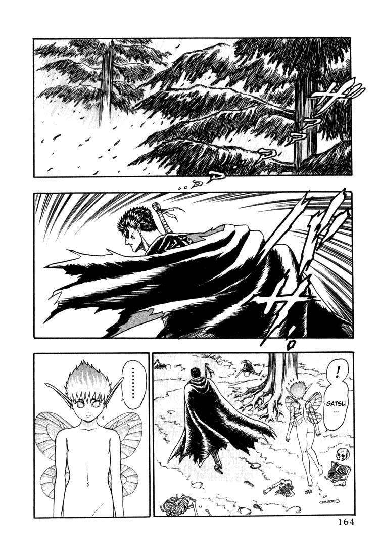 Read Berserk PT-BR Manga Online