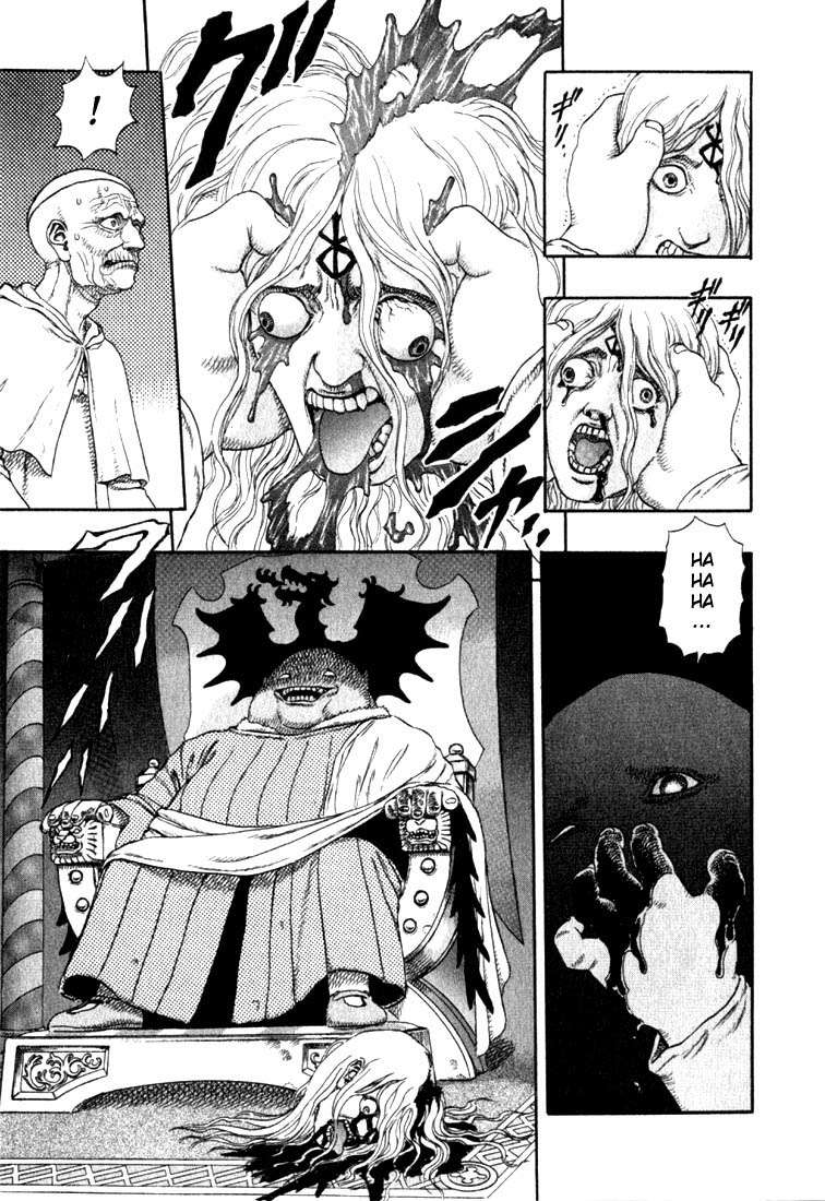 Read Berserk PT-BR Manga Online