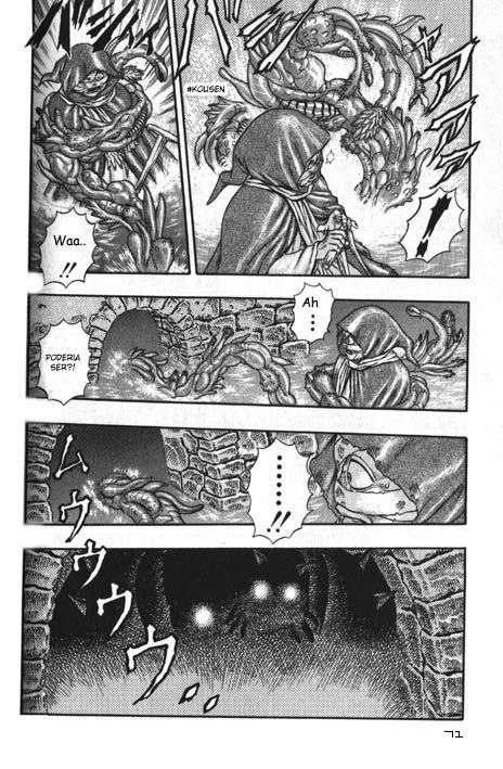 Read Berserk PT-BR Manga Online