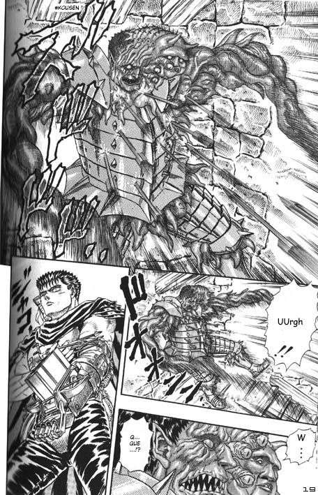 Read Berserk PT-BR Manga Online