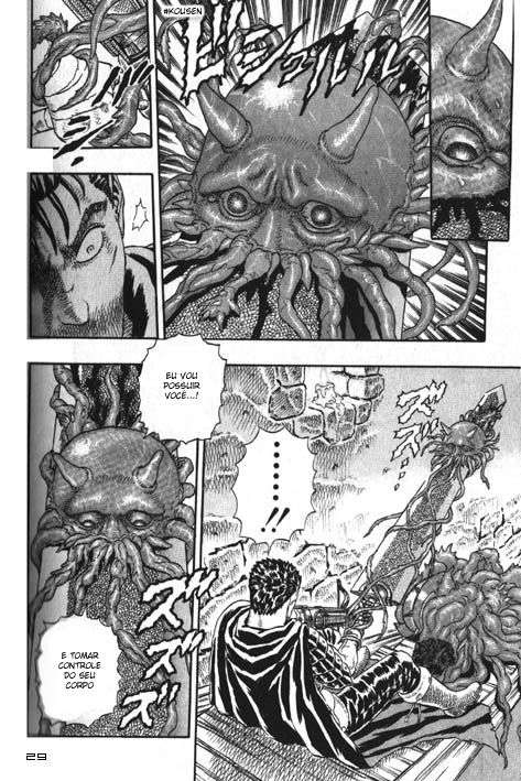 Read Berserk PT-BR Manga Online