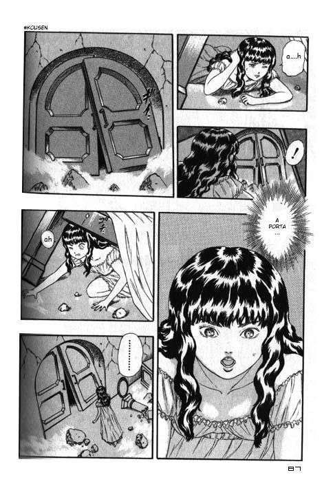 Read Berserk PT-BR Manga Online