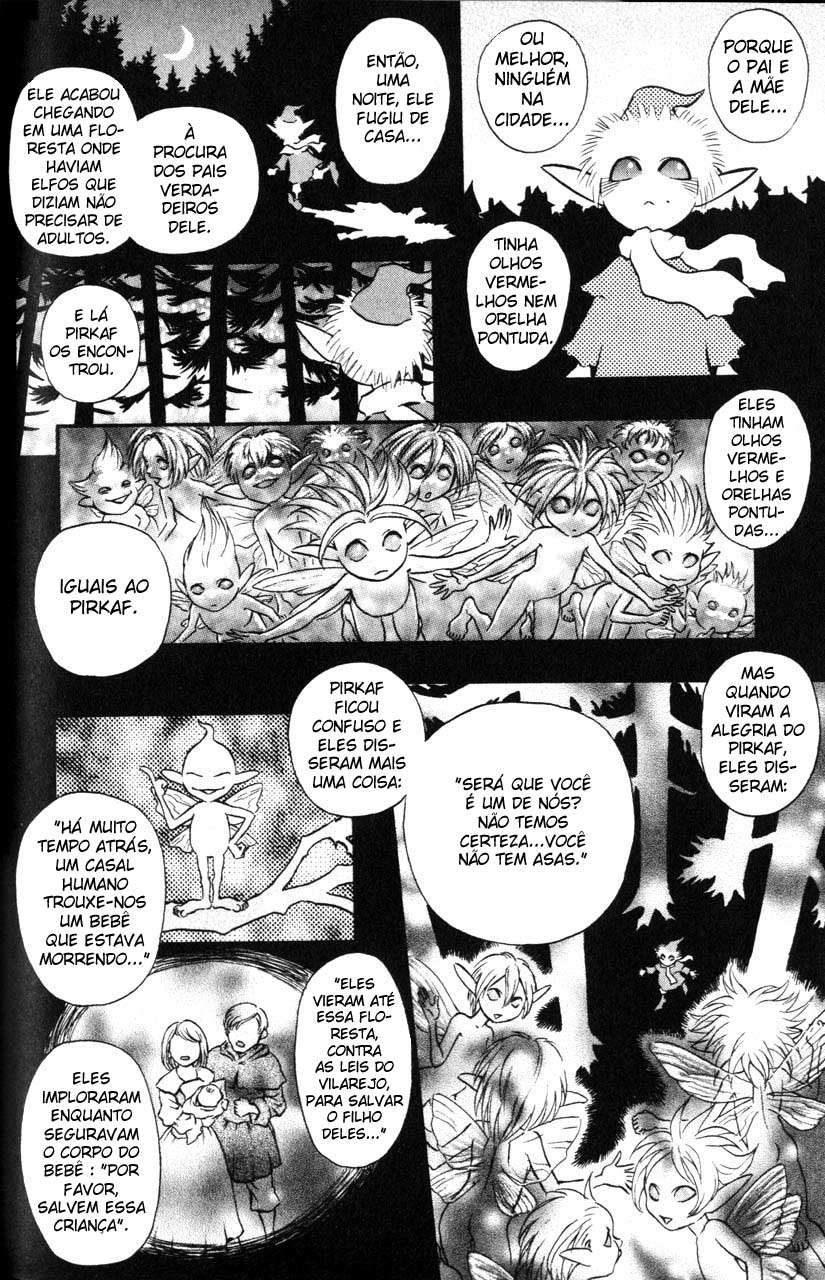 Read Berserk PT-BR Manga Online