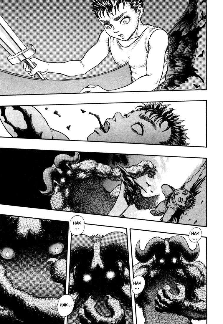 Read Berserk PT-BR Manga Online