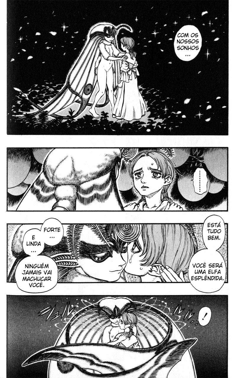 Read Berserk PT-BR Manga Online