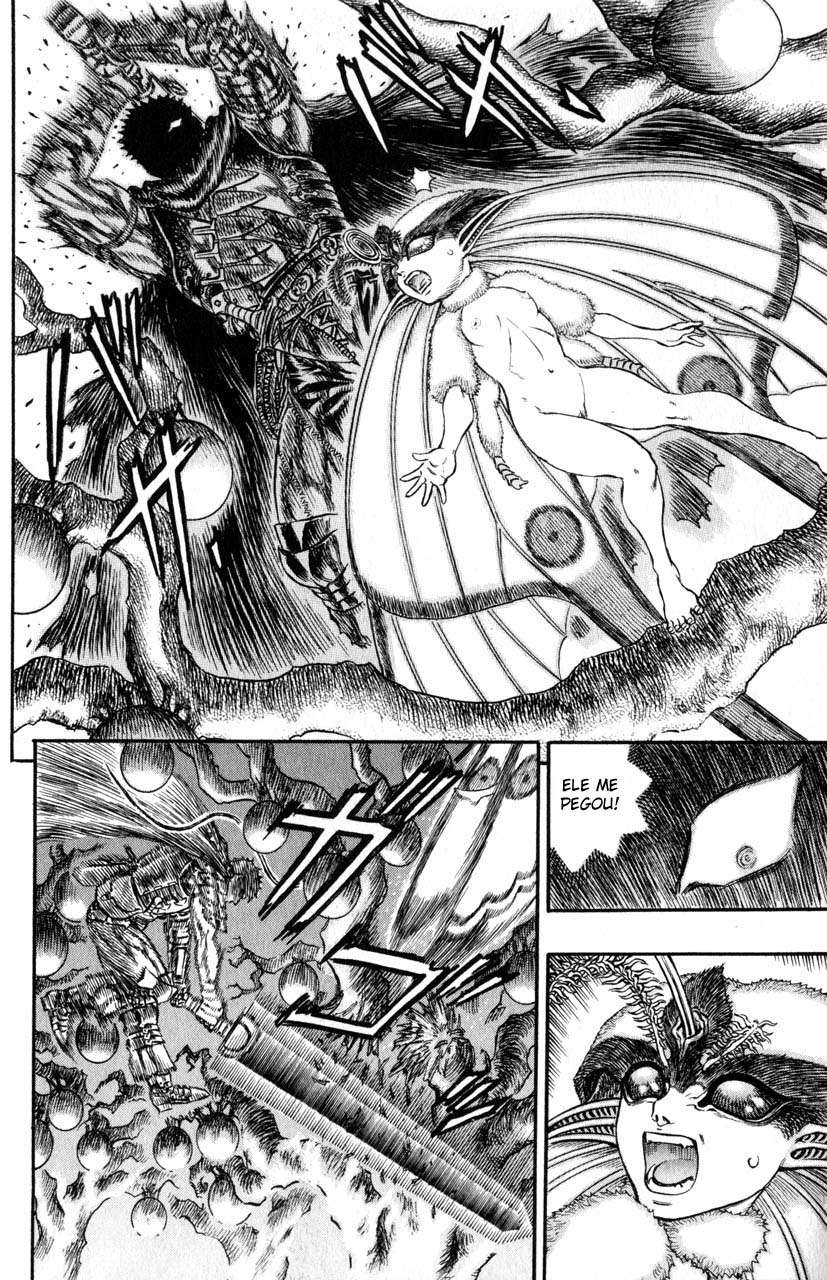 Read Berserk PT-BR Manga Online