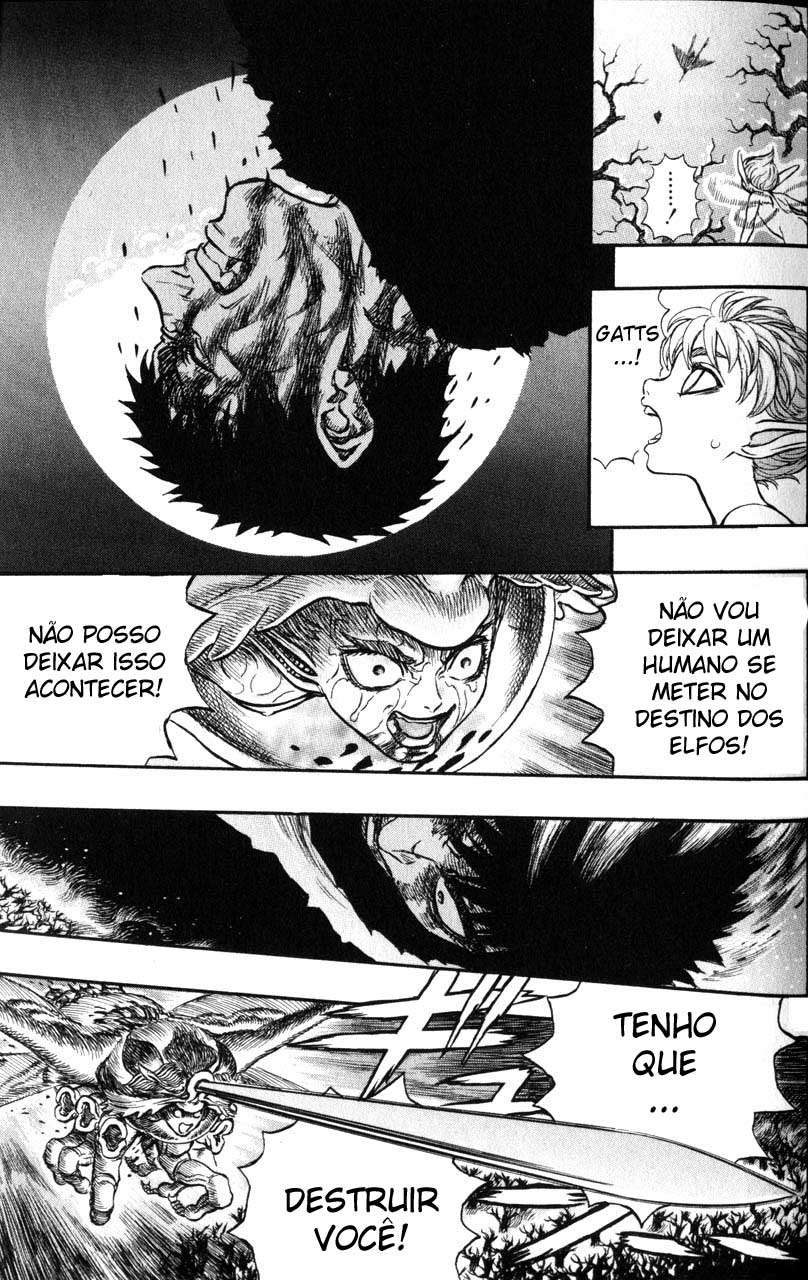Read Berserk PT-BR Manga Online