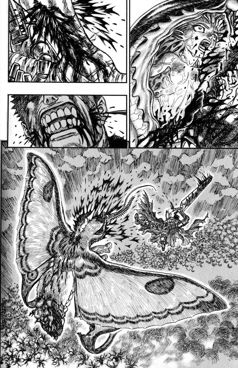 Read Berserk PT-BR Manga Online