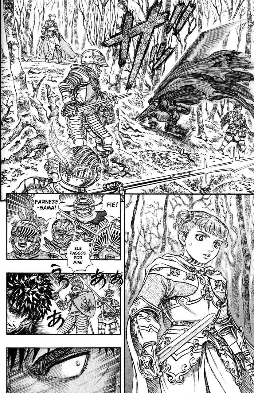 Read Berserk PT-BR Manga Online