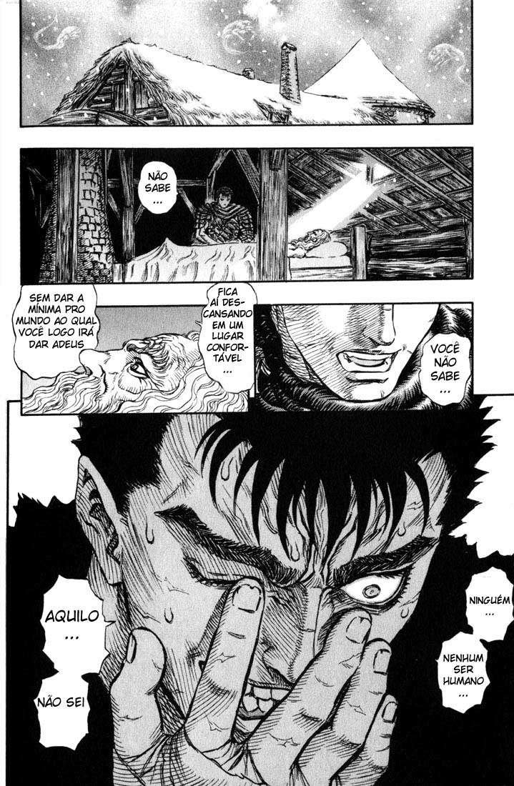 Read Berserk PT-BR Manga Online